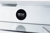 CHiQ 503L Quad Door Refrigerator CCD500NS | Greater Sydney Only
