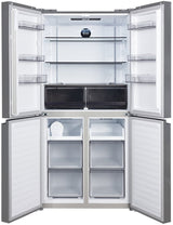 CHiQ 503L Quad Door Refrigerator CCD500NS | Greater Sydney Only