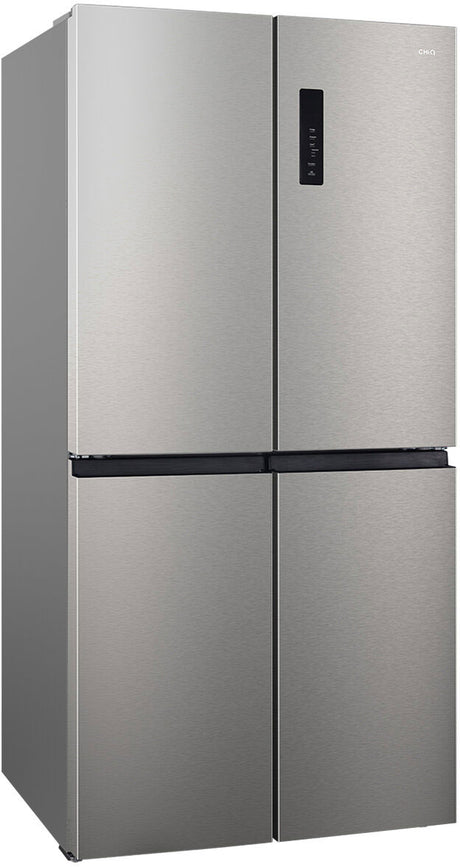 CHiQ 503L Quad Door Refrigerator CCD500NS | Greater Sydney Only