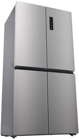 CHiQ 503L Quad Door Refrigerator CCD500NS | Greater Sydney Only