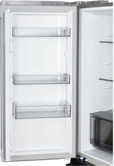 CHiQ 503L Quad Door Refrigerator CCD500NS | Greater Sydney Only