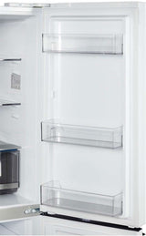CHiQ 601L Quad Door Refrigerator White CCD598NWS | Greater Sydney Only