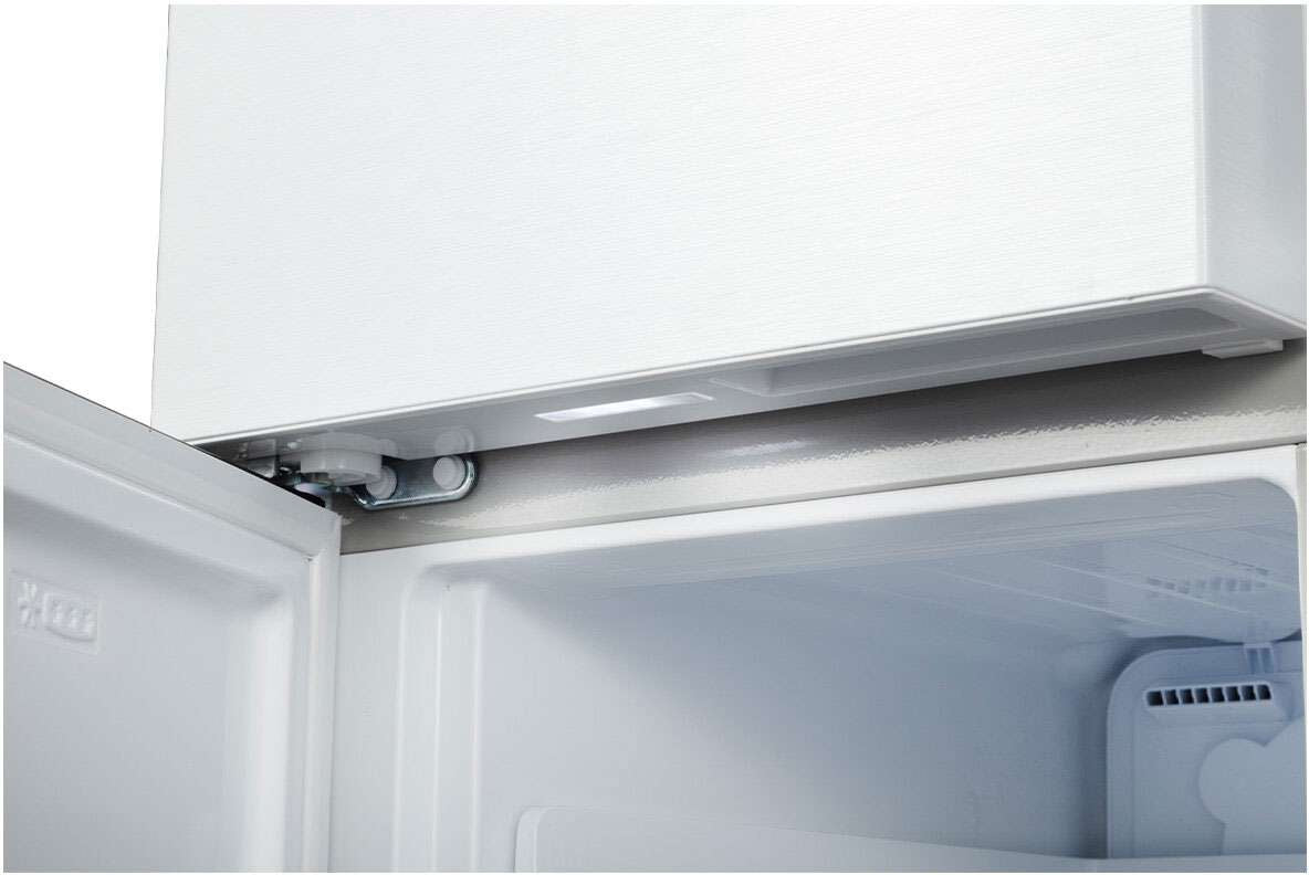 CHiQ 601L Quad Door Refrigerator White CCD598NWS | Greater Sydney Only