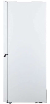 CHiQ 601L Quad Door Refrigerator White CCD598NWS | Greater Sydney Only