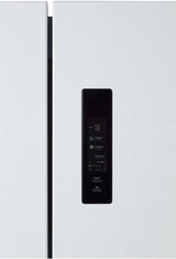 CHiQ 601L Quad Door Refrigerator White CCD598NWS | Greater Sydney Only