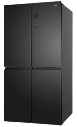 CHiQ 601L Quad Door Refrigerator CCD601NBS | Greater Sydney Only