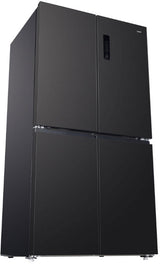 CHiQ 601L Quad Door Refrigerator CCD601NBS | Greater Sydney Only