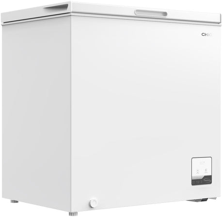 CHiQ 199L Hybrid Fridge Freezer CCF199WE | Greater Sydney Only