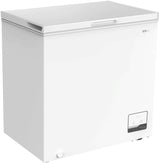 CHiQ 199L Hybrid Fridge Freezer CCF199WE | Greater Sydney Only