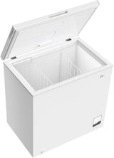 CHiQ 199L Hybrid Fridge Freezer CCF199WE | Greater Sydney Only