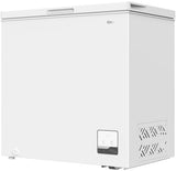 CHiQ 199L Hybrid Fridge Freezer CCF199WE | Greater Sydney Only