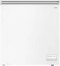 CHiQ 202L White Hybrid Chest Freezer CCF202WE