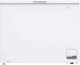 CHiQ 254L White Hybrid Chest Freezer CCF254WE | Greater Sydney Only