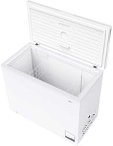 CHiQ 254L White Hybrid Chest Freezer CCF254WE | Greater Sydney Only