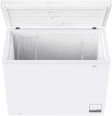 CHiQ 254L White Hybrid Chest Freezer CCF254WE | Greater Sydney Only