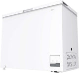 CHiQ 254L White Hybrid Chest Freezer CCF254WE | Greater Sydney Only
