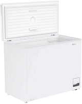 CHiQ 254L White Hybrid Chest Freezer CCF254WE | Greater Sydney Only