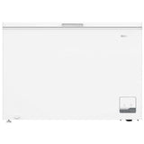 CHiQ 299L White Hybrid Chest Freezer CCF299WE | Greater Sydney Only