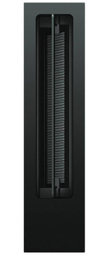 Fisher & Paykel 13cm Modular Ventilation Downdraft Rangehood Black CD13DB1