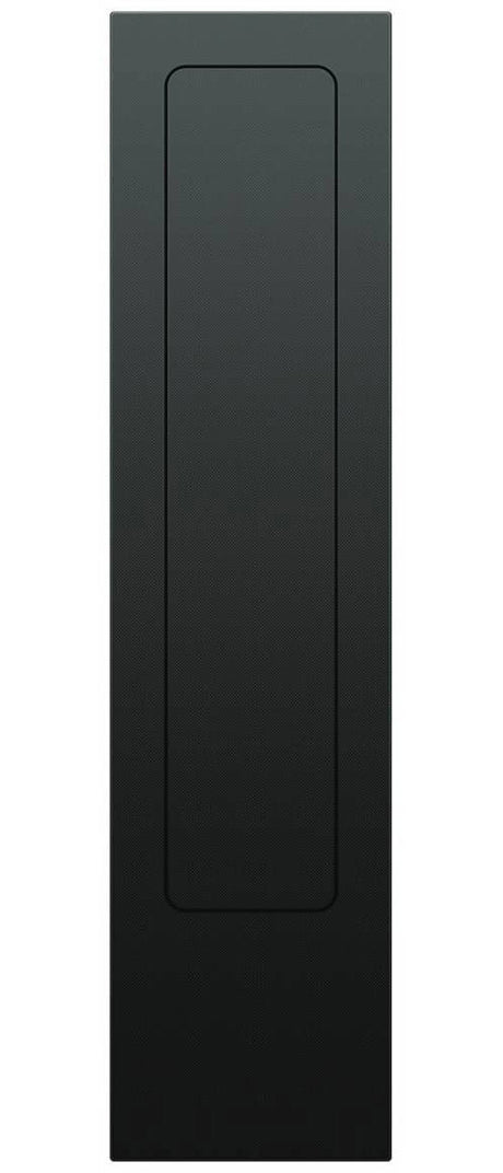 Fisher & Paykel 13cm Modular Ventilation Downdraft Rangehood Black CD13DB1