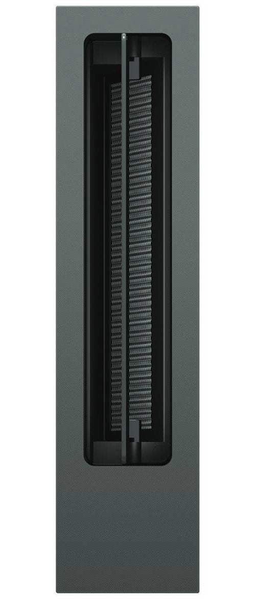 Fisher & Paykel 13cm Modular Ventilation Downdraft Rangehood Grey CD13DG1