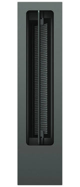 Fisher & Paykel 13cm Modular Ventilation Downdraft Rangehood Grey CD13DG1