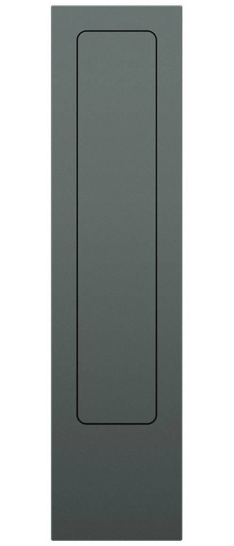 Fisher & Paykel 13cm Modular Ventilation Downdraft Rangehood Grey CD13DG1