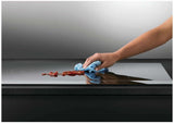 Fisher & Paykel 60cm Black Ceramic Glass Electric Cooktop CE604DTB1