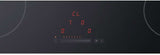 Fisher & Paykel 75cm Black Ceramic Glass Electric Cooktop CE754DTB1