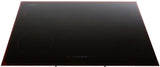 Fisher & Paykel 75cm Black Ceramic Glass Electric Cooktop CE754DTB1