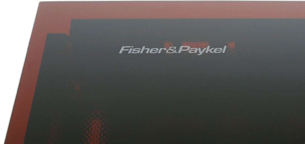 Fisher & Paykel 75cm Black Ceramic Glass Electric Cooktop CE754DTB1