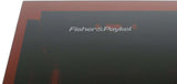 Fisher & Paykel 75cm Black Ceramic Glass Electric Cooktop CE754DTB1