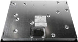 Fisher & Paykel 75cm Black Ceramic Glass Electric Cooktop CE754DTB1