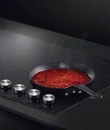 Fisher & Paykel 90cm Black Ceramic Glass Electric Cooktop CE905CBX2