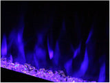 Modern Flames Challenger 50" Electric Fireplace CEF-50B | Greater Sydney Only