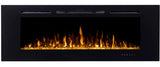 Modern Flames Challenger 60" Electric Fireplace CEF-60B | Greater Sydney Only