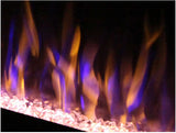 Modern Flames Challenger 60" Electric Fireplace CEF-60B | Greater Sydney Only
