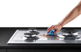 Fisher & Paykel 90cm Stainless Steel Gas Cooktop CG905DX1
