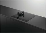 Fisher & Paykel 60cm Natural Gas and Induction Cooktop CGI603DNGTB4