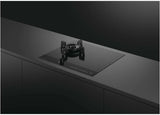 Fisher & Paykel 60cm Natural Gas and Induction Cooktop CGI603DNGTB4