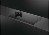 Fisher & Paykel 90cm LPG Gas and Induction Cooktop CGI905DLPTB4