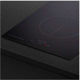Fisher & Paykel 30cm Black Ceramic Glass Induction Cooktop CI302CTB1
