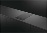 Fisher & Paykel 30cm Black Ceramic Glass Induction Cooktop CI302DTB4