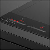 Fisher & Paykel 30cm Black Ceramic Glass Induction Cooktop CI302DTB4