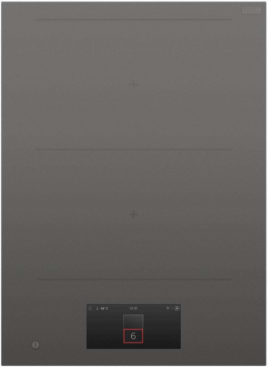 Fisher & Paykel 39cm Primary Modular Induction Cooktop Grey CI392DTTG1