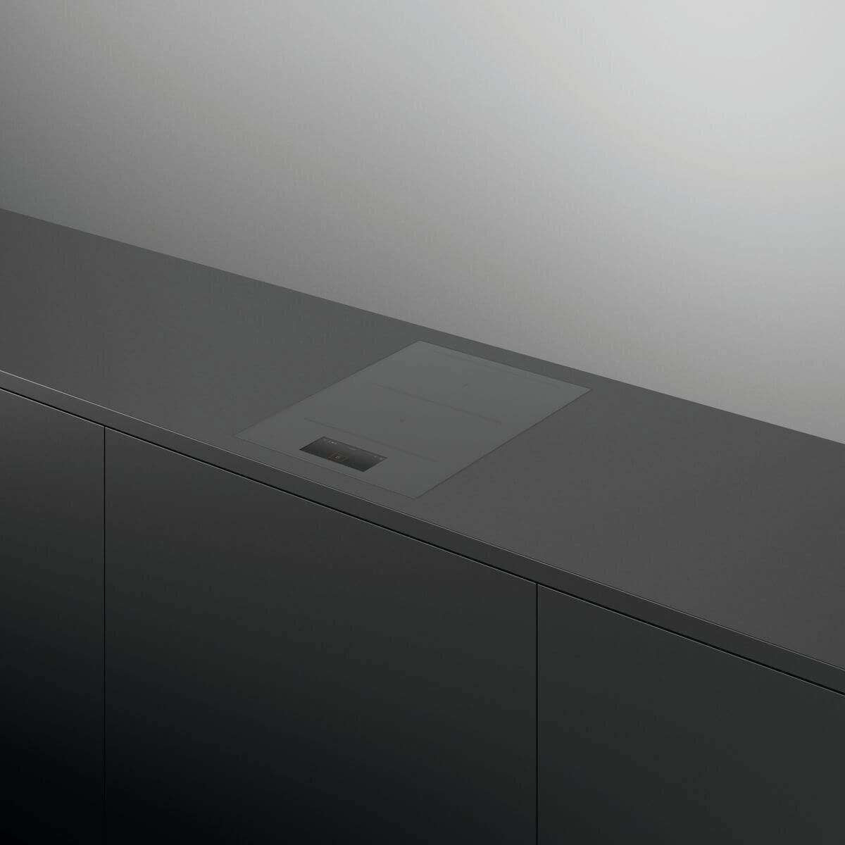 Fisher & Paykel 39cm Primary Modular Induction Cooktop Grey CI392DTTG1