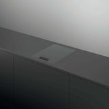 Fisher & Paykel 39cm Primary Modular Induction Cooktop Grey CI392DTTG1
