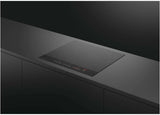 Fisher & Paykel 60cm Black Ceramic Glass Induction Cooktop CI603DTB4