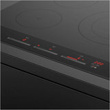 Fisher & Paykel 60cm Black Ceramic Glass Induction Cooktop CI603DTB4