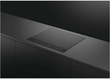 Fisher & Paykel 60cm Black Ceramic Glass Induction Cooktop CI604DTB4